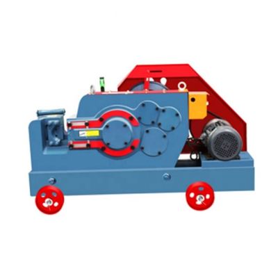 Φορητά ηλεκτρικά εργαλεία κατασκευής κτιρίων Rc-16 χειροκίνητη ράβδος χάλυβα Rc16 10mm με κινητήρα