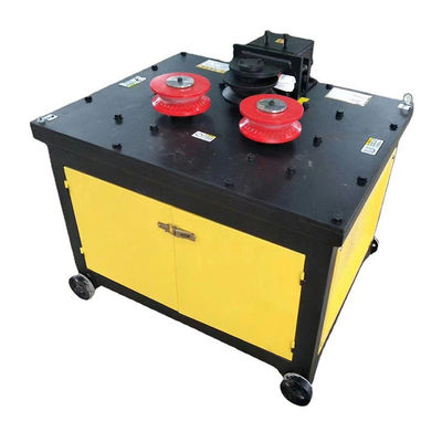 Μηχανή αυτοματισμού χρωματοποιίας ημιαυτόματης κυκλικής καμπύλης κάμψης και στρογγυλής γραμμής σχήματος