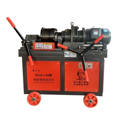 80 τόνων βαριά μηχανή κυλίνδρων με νήμα για ρουλίνα νήματος σε επένδυση τροφίμων και ποτών