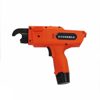 Χωρίς προσπάθεια ενδυνάμωση δεσμευτικό ανθεκτικό ασύρματο ατσάλινη μπάρα Twister για την κατασκευή