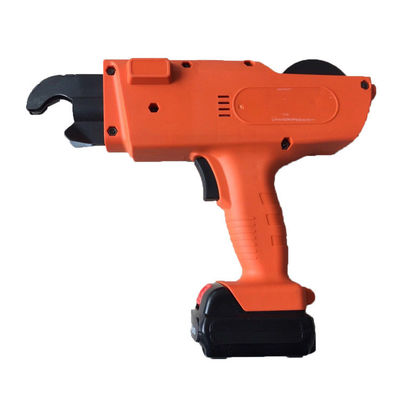 Χωρίς προσπάθεια ενδυνάμωση δεσμευτικό ανθεκτικό ασύρματο ατσάλινη μπάρα Twister για την κατασκευή