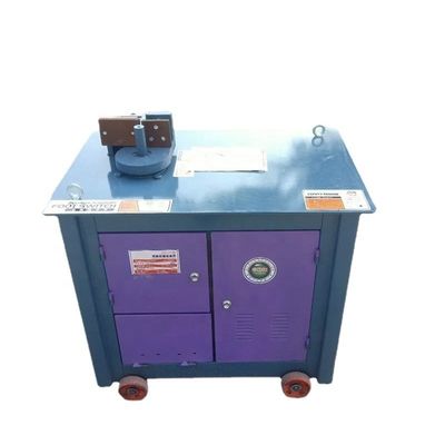 Προσαρμοσμένη τάση αυτόματη μηχανή γροθιάς τράπουλας από χάλυβα για τράπουλα από χάλυβα 6-32mm