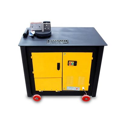 Προσαρμοσμένη τάση αυτόματη μηχανή γροθιάς τράπουλας από χάλυβα για τράπουλα από χάλυβα 6-32mm