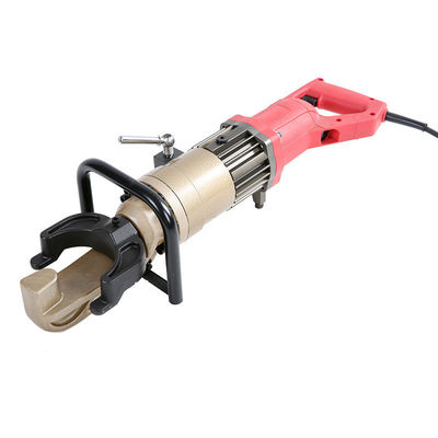 Χειροκίνητος μικρός φορητός υδραυλικός ηλεκτρικός πέντης με σκληρή και ανθεκτική στην φθορά σχεδίαση