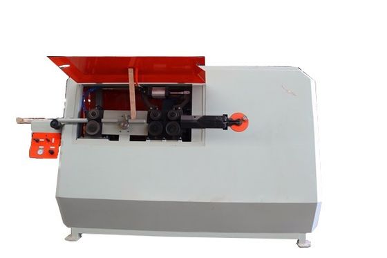 16mm Steel Rebar Bender CNC Πλήρως αυτόματη μηχανή κάμψης ελαστικών για όφελος