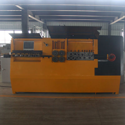 Μηχανή κάμψης ελαστικών 25mm Rbc-25 με βάρος 1500KG και ελαστικές ράβδους ελαστικών από χάλυβα