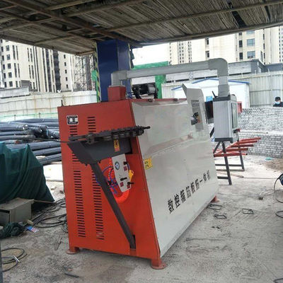 R9 μοντέλο C Μηχανή κάμψης σιδηροπλαστικής για αυτοματισμό σε συνεργεία επισκευής μηχανημάτων