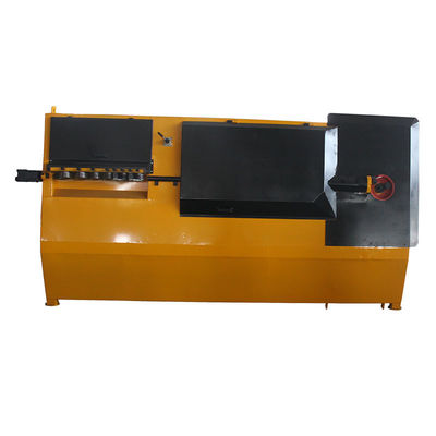 R9 μοντέλο C Μηχανή κάμψης σιδηροπλαστικής για αυτοματισμό σε συνεργεία επισκευής μηχανημάτων