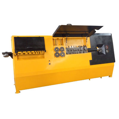 Πώληση Ατσάλι 10mm 12mm CNC αυτόματο Stirrup σιδηροπλαστική κάλυψη κάλυψη μηχανή κοπής