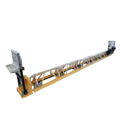 9.2L δεξαμενή καυσίμου Κοντρόλ δονητική δέσμη για δομικά εργαλεία και εξοπλισμό