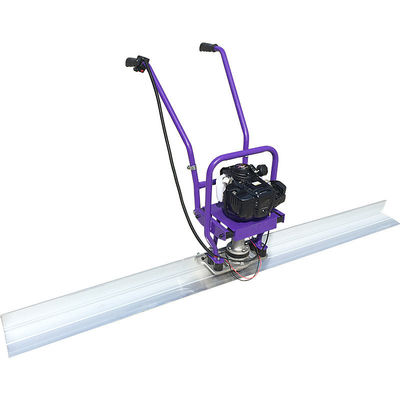 Ομαλή επιφάνεια σκυροδέματος ισοπέδωσης με Huade υδραυλική βαλβίδα σκυροδέματος