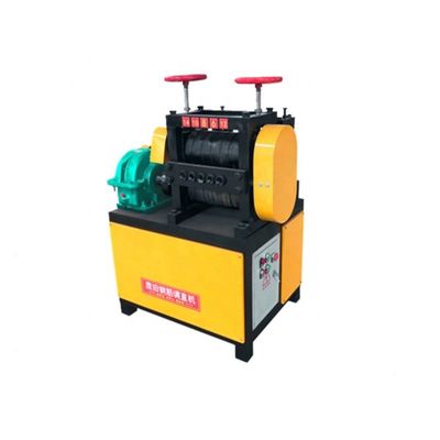 1380*870*1400mm αυτόματη μηχανή κάμψης σωλήνων με ευθεία για την απαίτηση του πελάτη