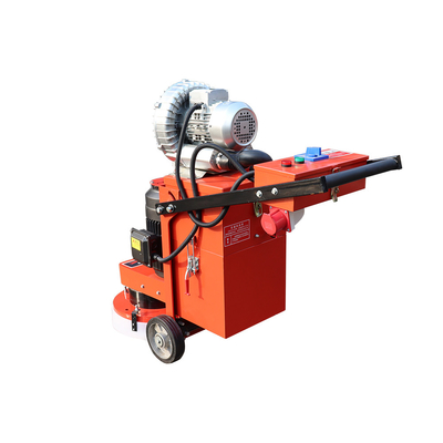 330mm/400mm/630mm πλάτος εργασίας Κινέζικος καλός λειτουργίας τσιμεντοτριβείο για το χώμα άμωσης