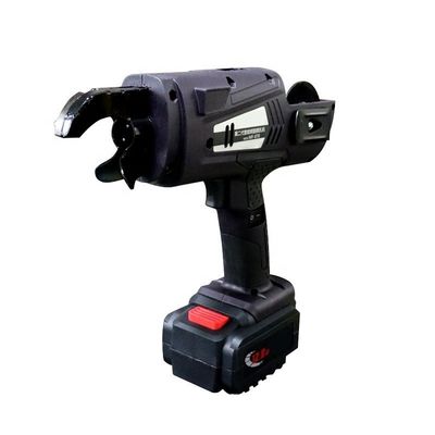 75 φορές/λεπτο Εργασιακή ικανότητα Στήριξη μηχανή δέσμευσης για προσαρμοσμένες ανάγκες