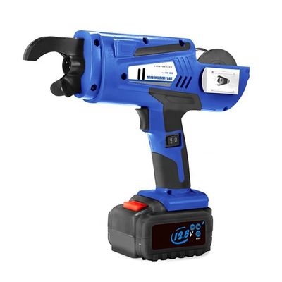 Φορητό μπαταρία τροφοδοτείται από ατσάλι Strapping Machine Καλύτερη πώληση ραβδί συνδετικό σύρμα εργαλείο