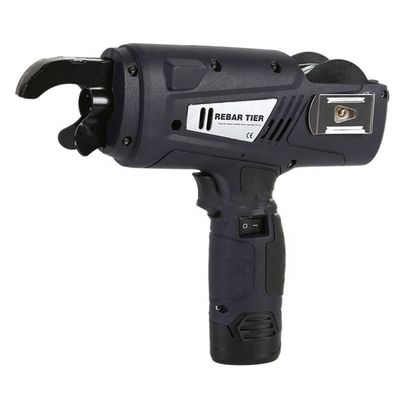 Φορητό μπαταρία τροφοδοτείται από ατσάλι Strapping Machine Καλύτερη πώληση ραβδί συνδετικό σύρμα εργαλείο