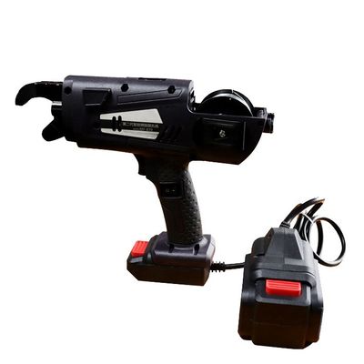 Εργαστήρια δομικών υλικών Εργαλείο δέσμευσης σιδερένιων ράβδων με 75 φορές / λεπτό ικανότητα εργασίας