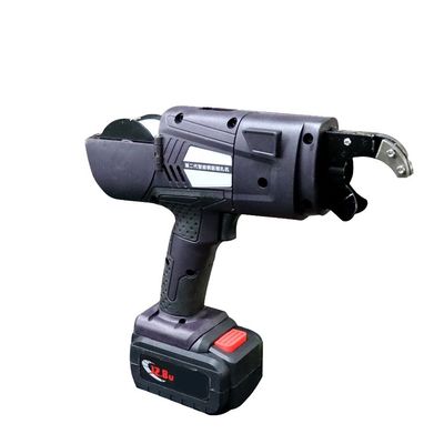 Εργαστήρια δομικών υλικών Εργαλείο δέσμευσης σιδερένιων ράβδων με 75 φορές / λεπτό ικανότητα εργασίας