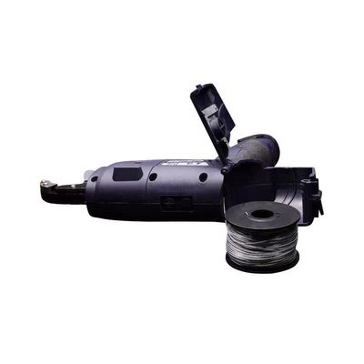 Κλασική μηχανή δέσμευσης ράβδων από χάλυβα Η αξιόπιστη λύση δέσμευσης για τον αγοραστή B2B