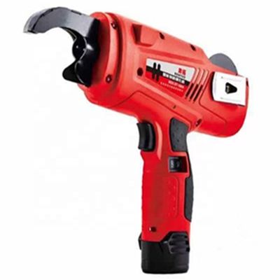 Εξυπνή και φορητή μηχανή στερέωσης ράβδων από χάλυβα με μπαταρία λιθίου για ενίσχυση