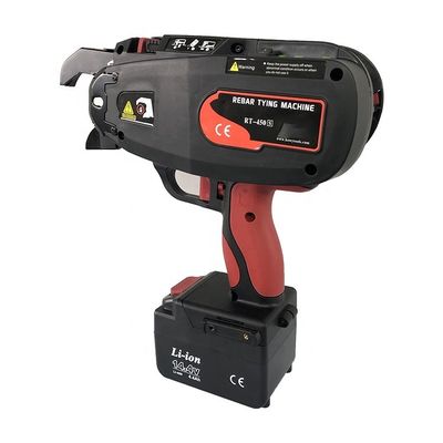 Μηχανή σχοινίματος από χάλυβα για την κατασκευή