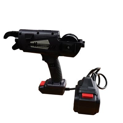 Μηχανή κάμψης με πλήρως αυτόματο στρογγυλοπλέγμα με τύπου ισχύος μπαταρίας