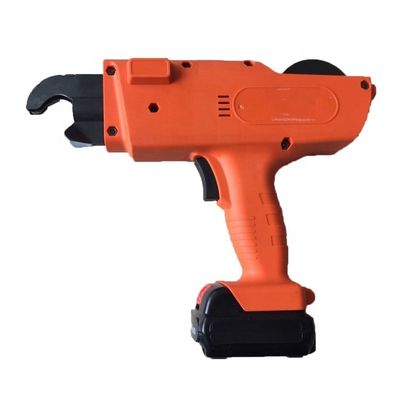 Μηχανή κάμψης με πλήρως αυτόματο στρογγυλοπλέγμα με τύπου ισχύος μπαταρίας