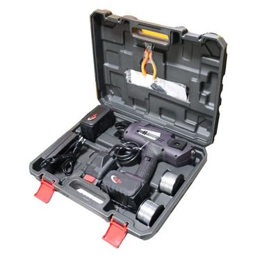 5KG βάρος χειροκίνητο φορητό τεντωτή για χειροκίνητη μηχανή κάμψης Πελάτης απαιτείται