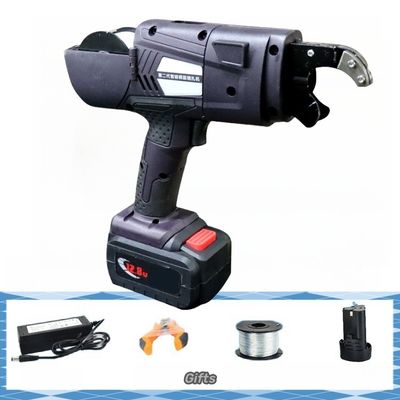 12V Σιδηρουργικές ράβδοι με υψηλή χωρητικότητα