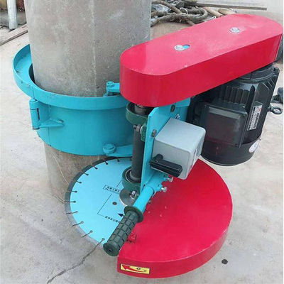 Φα38 Τεχνουργήματα για την εξόρυξη επιφάνειας 1050*500*400mm Ταχύτητα περιστροφής 2890r/min