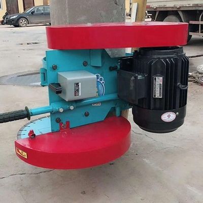 1050*500*400mm Συναρμολογημένο κεφαλικό κοπτήρα σκυροδέματος