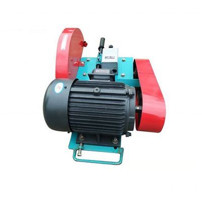 Ηλεκτρική πηγή ενέργειας Μηχανή κοπής οδικών σωληνώσεων με περιστροφική ταχύτητα 2890r/min