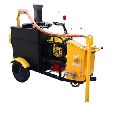 Χαμηλό κόστος συντήρησης Μηχανή τεμαχίσματος χειροκίνητου σπρώγματος 550 kg