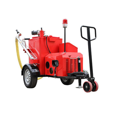 Μηχανή σφράγισης ράβδου 2100X1000X1500mm Χρόνος θέρμανσης 30-40 λεπτά