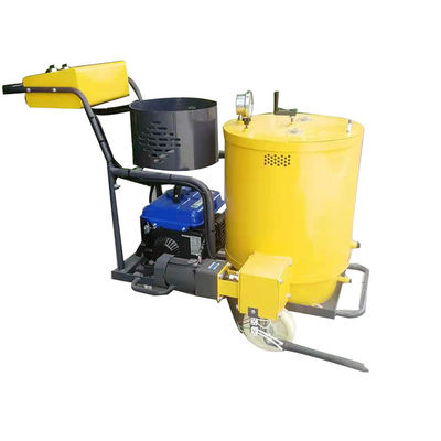 Μηχανή σφράγισης ράβδου 2100X1000X1500mm Χρόνος θέρμανσης 30-40 λεπτά