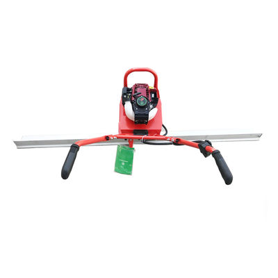 420*290*1000mm Σιδηρουργική κυλινδρική για ομαλή και ακριβή φινίρισμα του σκυροδέματος