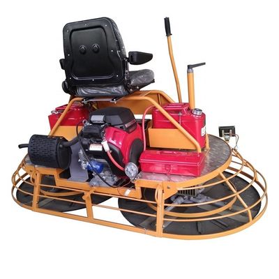 Οδήγηση πάνω στο τσιμεντένιο τροχαλία δύναμη τροχαλία και ελικόπτερο μηχανή για την κατασκευή εργοστάσιο