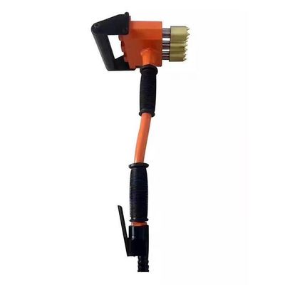 Κατασκευαστικό Σιδηρουργικό Σκαμπλέρ Πνευματικό χειροκίνητο Σιδηρουργικό Μηχανικό