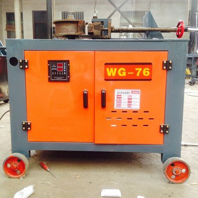 Μέγιστη γωνία κάμψης 180° WG63 Κύκλωμα σωλήνα τετραγωνικό σωλήνα