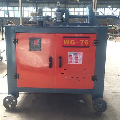 Μέγιστη γωνία κάμψης 180° WG63 Κύκλωμα σωλήνα τετραγωνικό σωλήνα