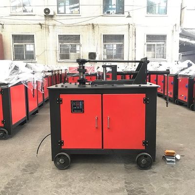 Πρωτογενής σχηματισμός 90 μοίρες αυτόματο Cnc κυκλικό τρυπάνι με υψηλή ακρίβεια