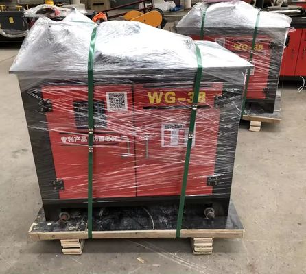 Βρες τις καλύτερες προσφορές για WG76 CNC Electric Square Tube Bender για ταχεία κάμψη ατσάλινου σωλήνα