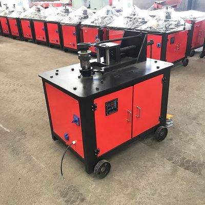 Βρες τις καλύτερες προσφορές για WG76 CNC Electric Square Tube Bender για ταχεία κάμψη ατσάλινου σωλήνα