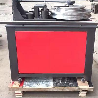Βρες τις καλύτερες προσφορές για WG76 CNC Electric Square Tube Bender για ταχεία κάμψη ατσάλινου σωλήνα