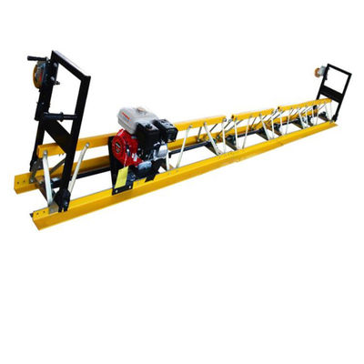 Διάστημα της βίδες 3m-12m ή προσαρμοσμένο Vibrating Beton Truss βίδα για το δρόμο