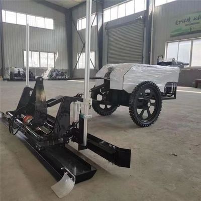 Ηλεκτρικό σύστημα εξισορρόπησης 260KG για αυτόματη ισοπέδωση του με λέιζερ ισοπέδωσης σκυροδέματος