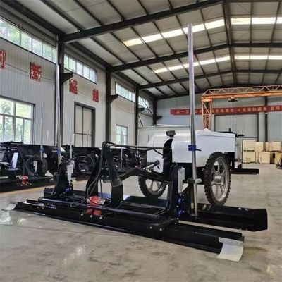 Ηλεκτρικό σύστημα εξισορρόπησης 260KG για αυτόματη ισοπέδωση του με λέιζερ ισοπέδωσης σκυροδέματος
