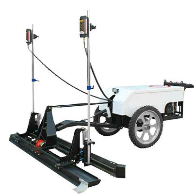 Αυτόματη μηχανή χειρισμού με λέιζερ