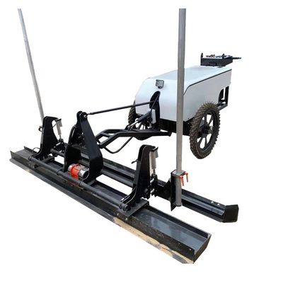 Αυτόματη μηχανή χειρισμού με λέιζερ