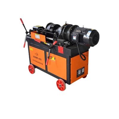 3-380V 50HZ Στρογγυλοπλέκτης για γρήγορη και εύκολη λειτουργία